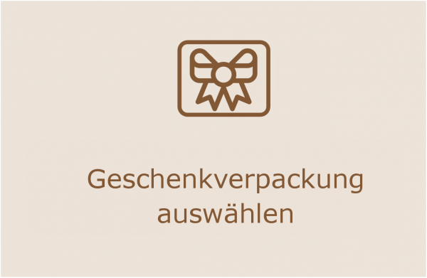 Geschenkverpackung Weihnachten